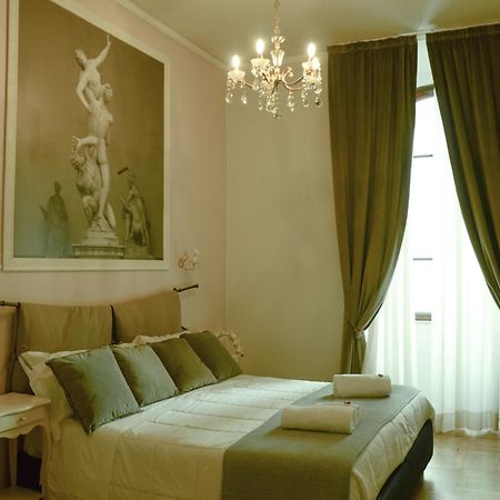 B&B Dimora Sassetti 6 ฟลอเรนซ์ ภายนอก รูปภาพ