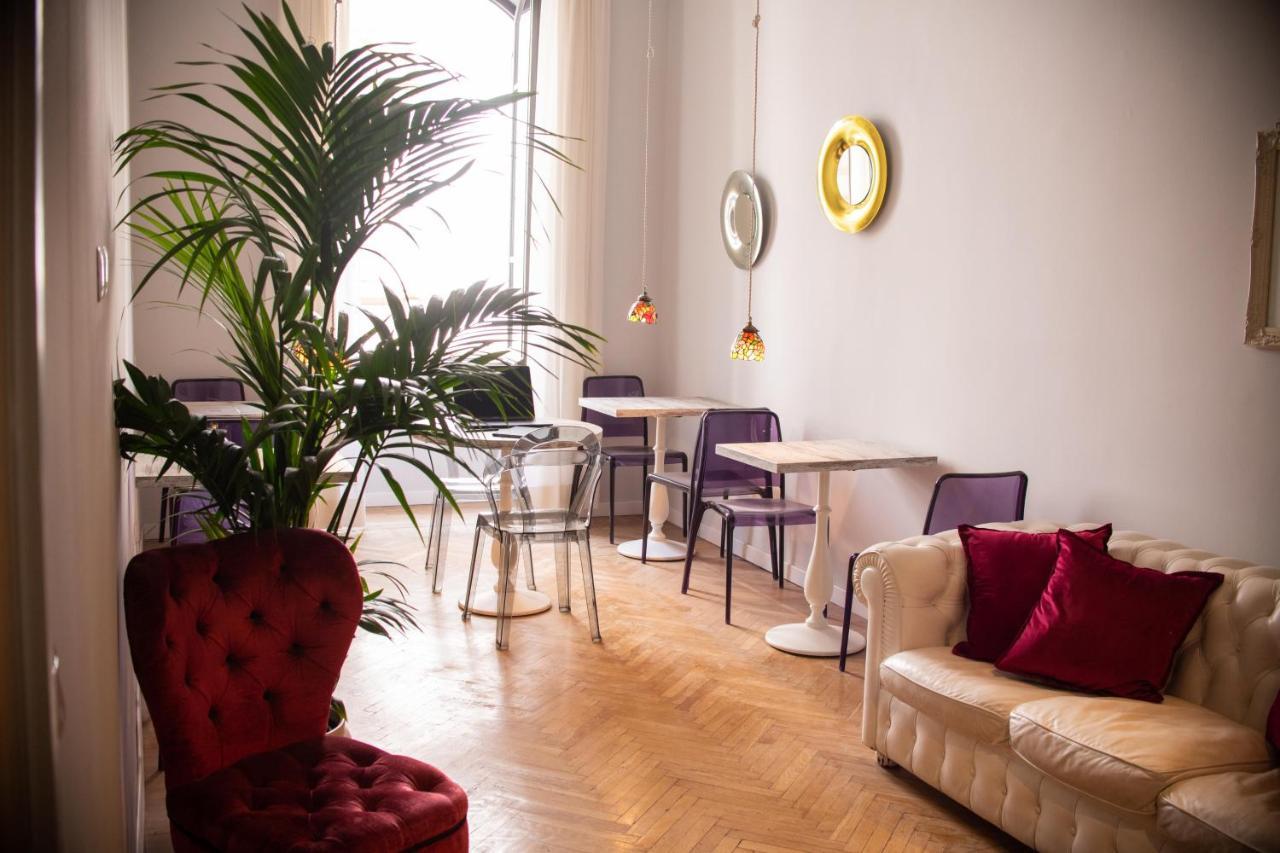 B&B Dimora Sassetti 6 ฟลอเรนซ์ ภายนอก รูปภาพ