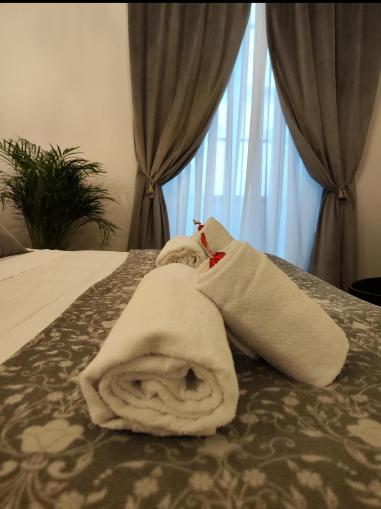 B&B Dimora Sassetti 6 ฟลอเรนซ์ ภายนอก รูปภาพ