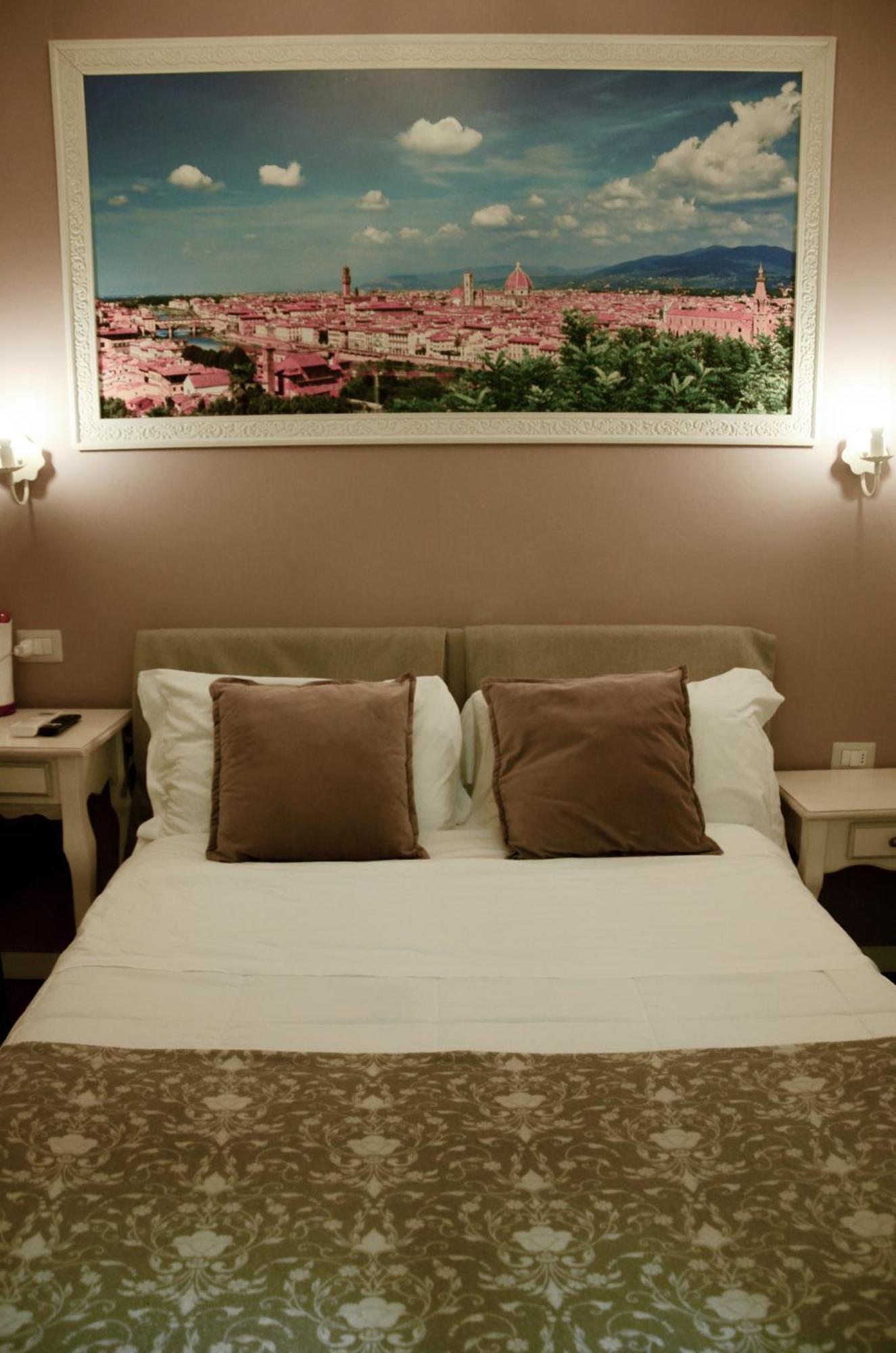 B&B Dimora Sassetti 6 ฟลอเรนซ์ ภายนอก รูปภาพ